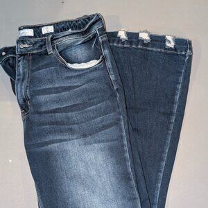 Buckle - KanCan Signature Jeans - Kurvy, Mid Rise, Flare